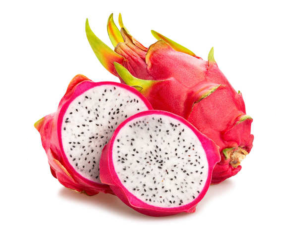 Dragon fruit