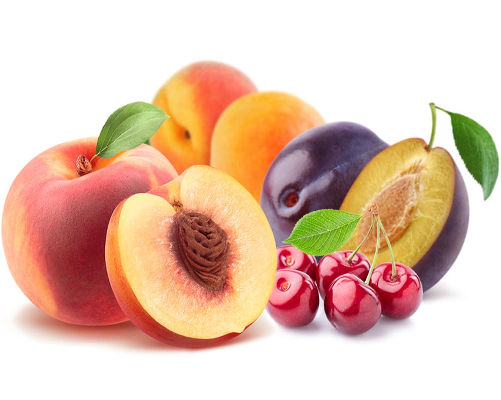 Stone Fruits