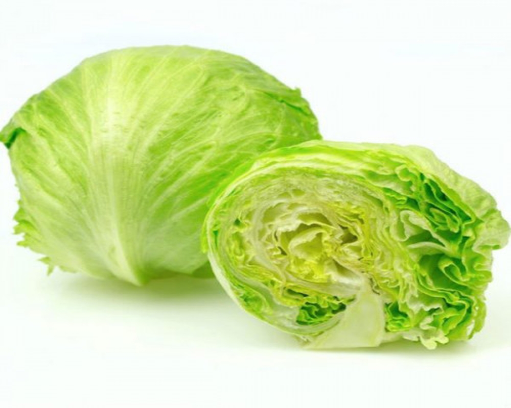 lettuce