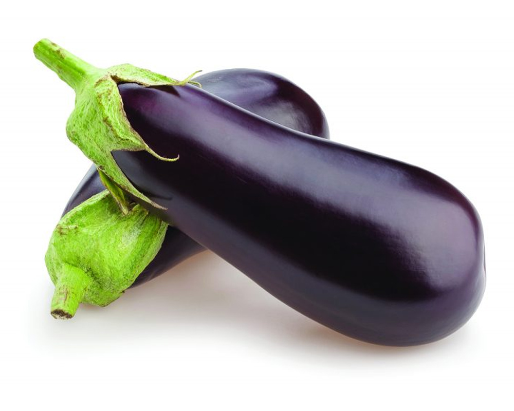 Eggplant