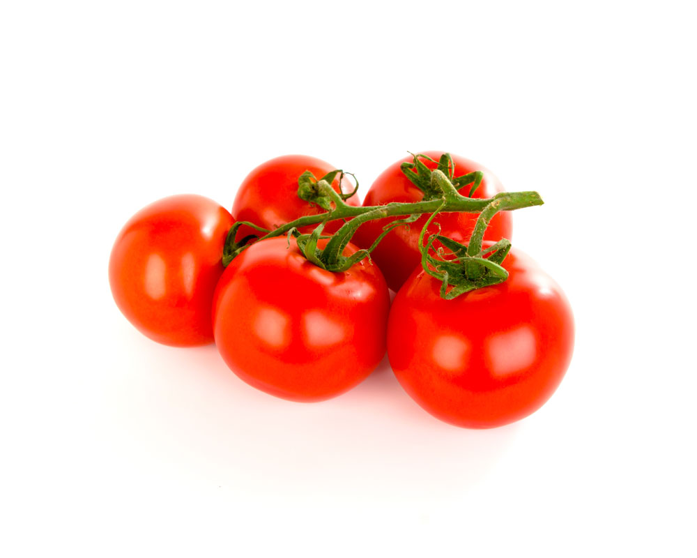 Tomatoes