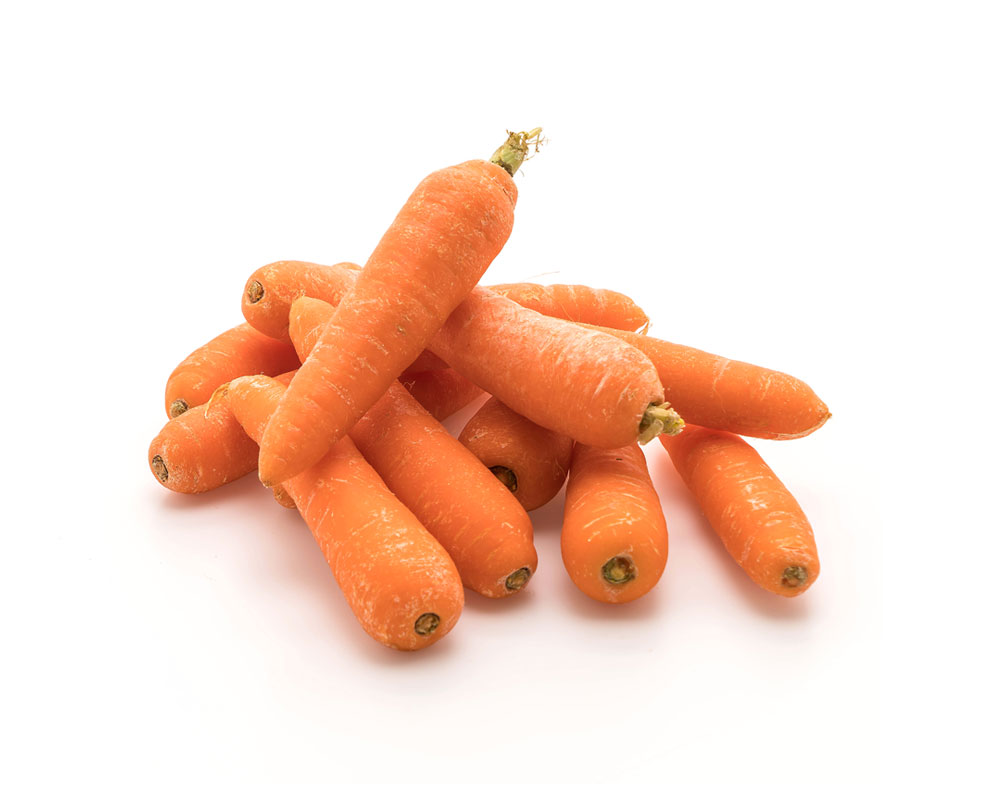 Carrot